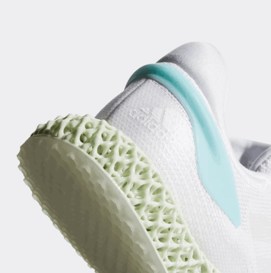 adidas 4d Run 1.0 Parley