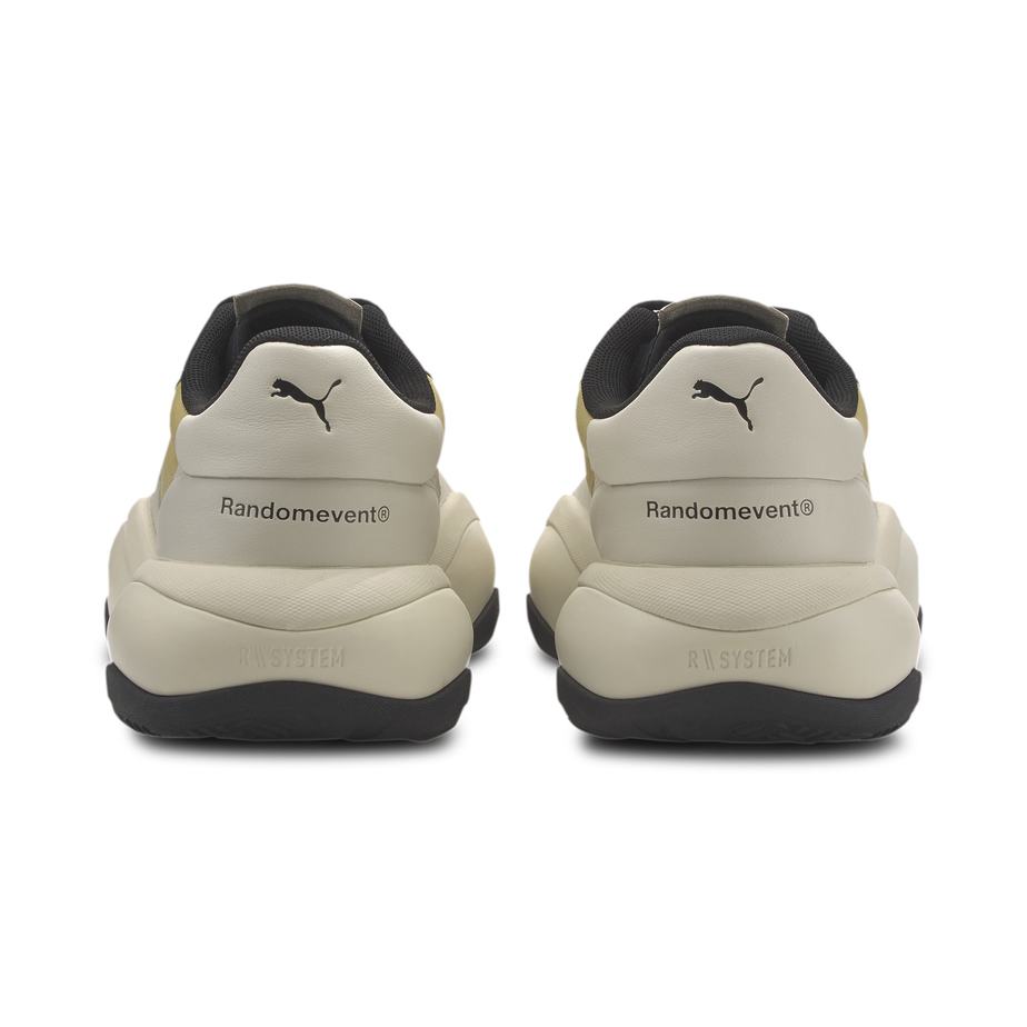 Puma X Randomevent Alteration