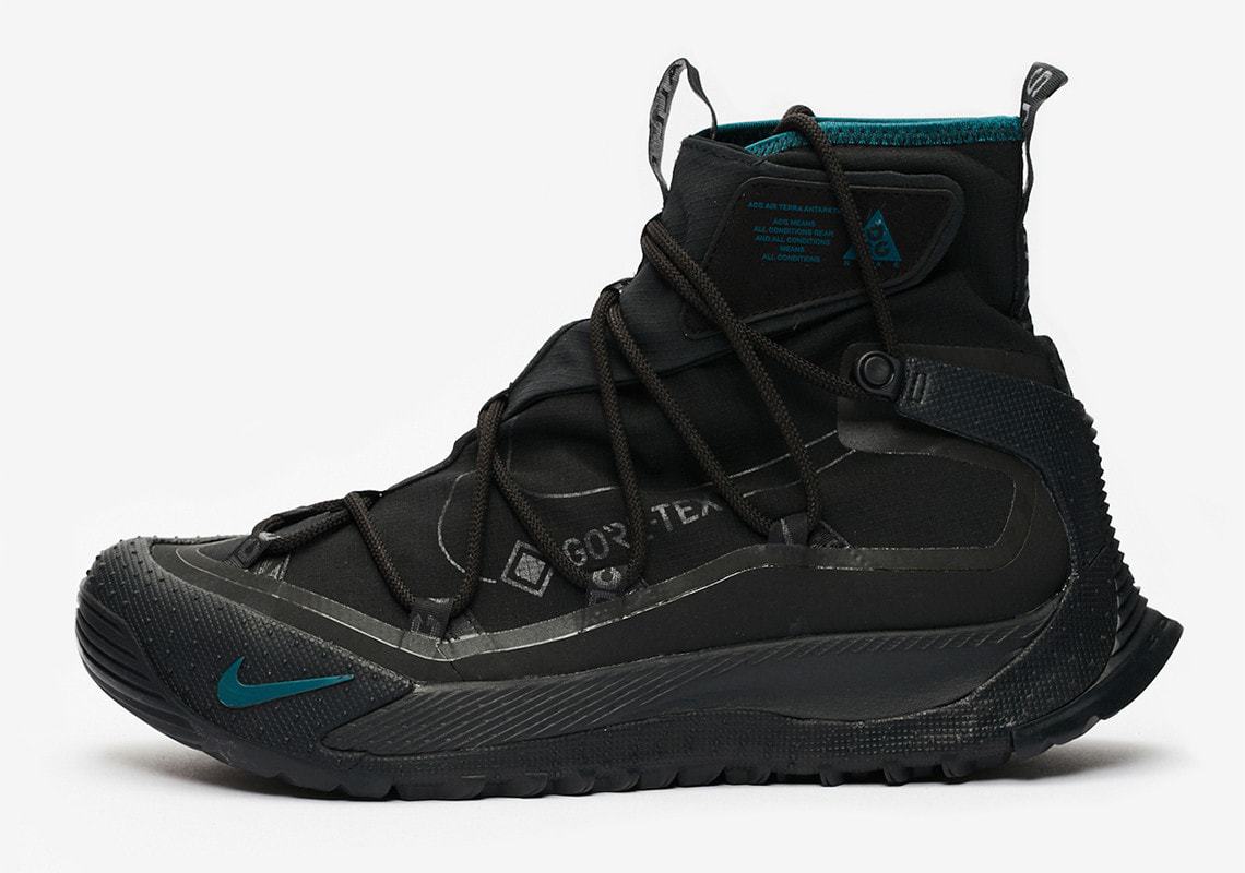 Nike Acg Terra Antarktik BV6348-001