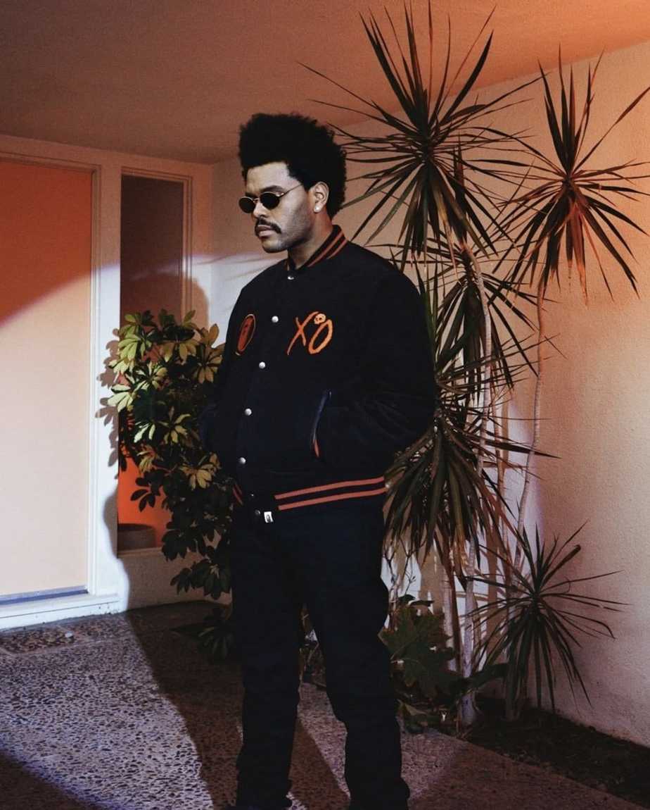 BAPE taps The Weekend with an XO Collection