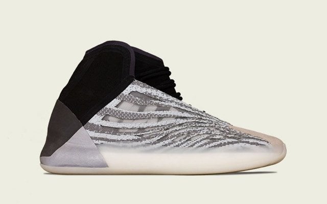 Yeezy Basketball Quantum