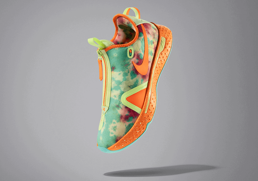 Nike Basketball’s All-Star Weekend Lineup