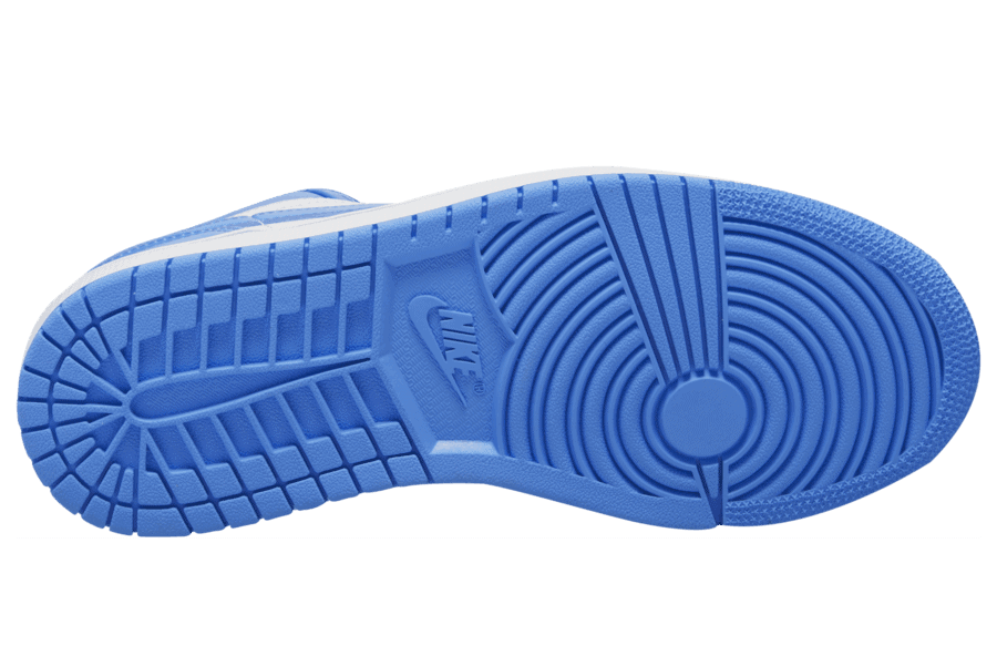 Air Jordan 1 Low “UNC” Returning Fall 2024