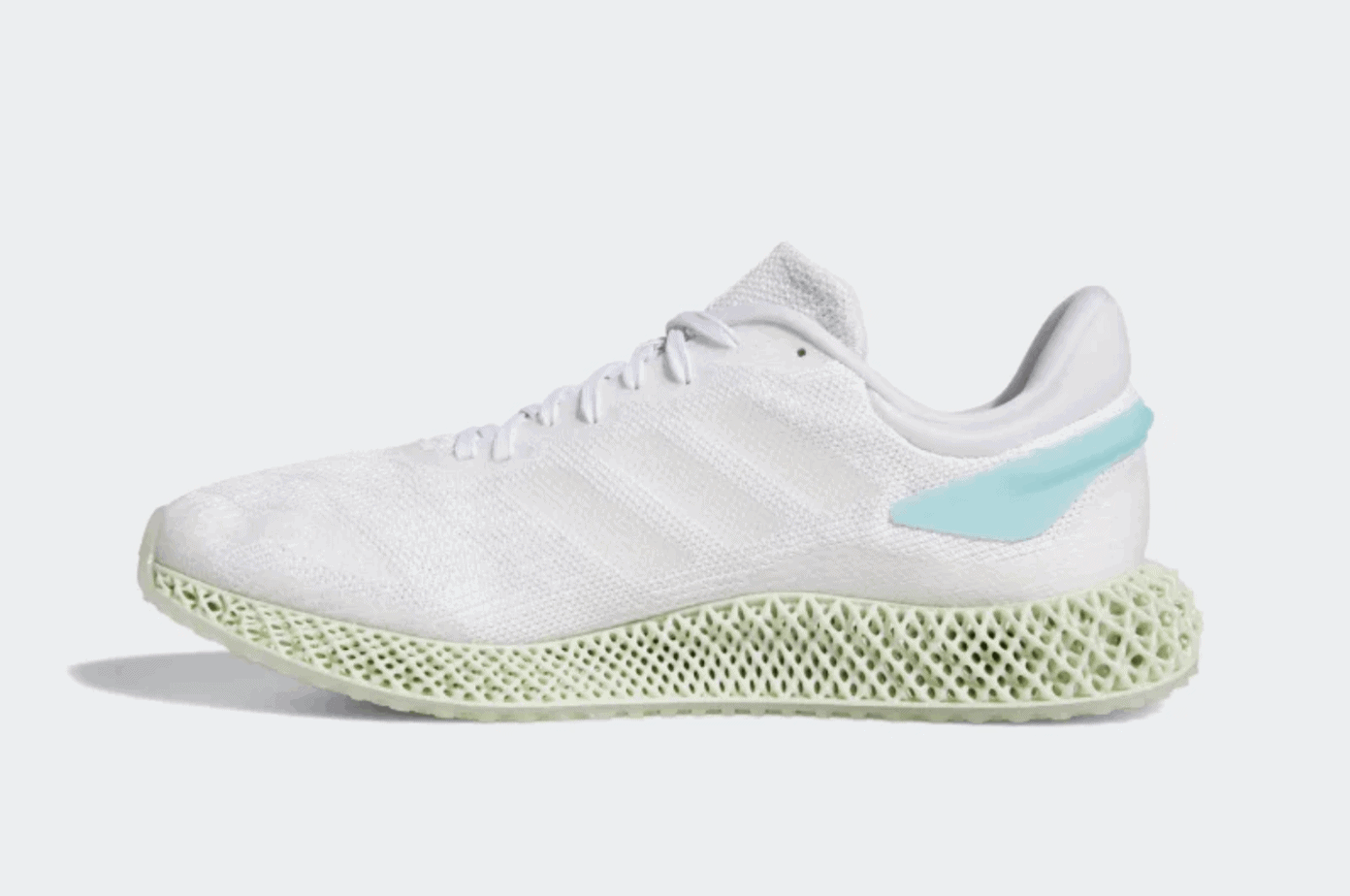 adidas 4d Run 1.0 Parley