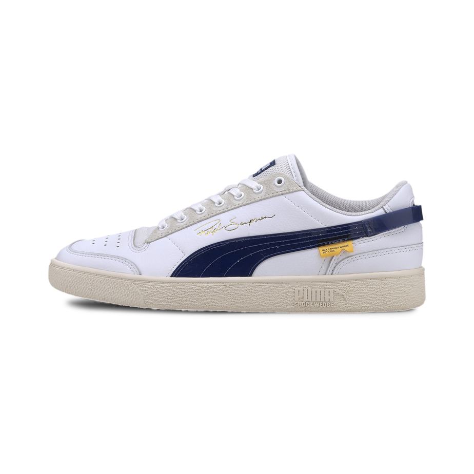 Puma X Randomevent Ralph Sampson Lo