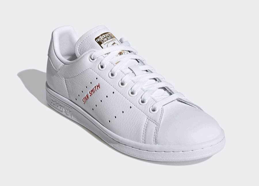adidas Celebrates Valentine’s Day with Two Stan Smith Silhouettes