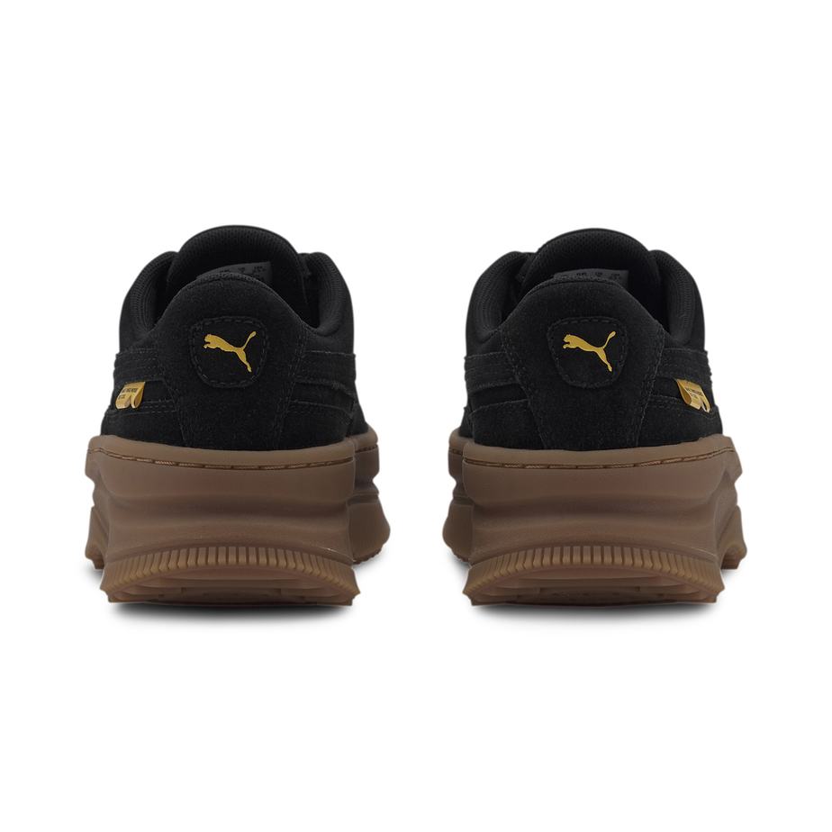 Puma X Randomevent Deva