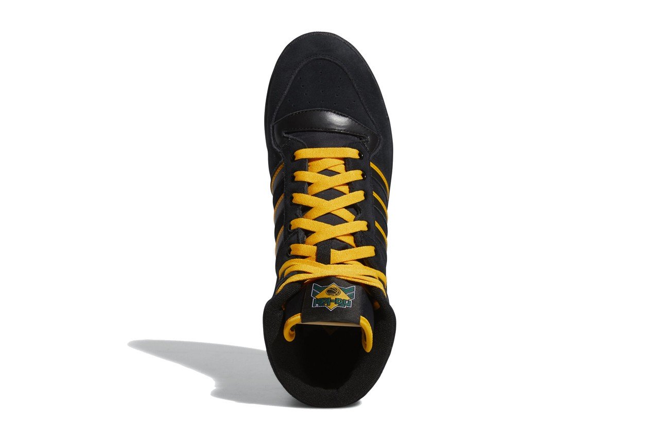 Na Kel Smith adidas Rivalry Hi FX2550