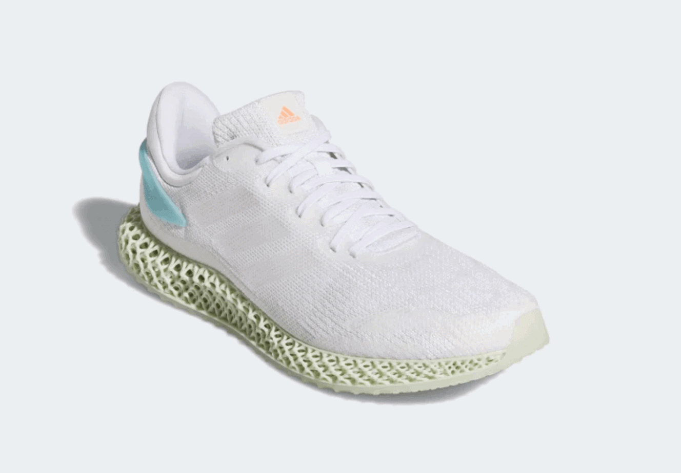 adidas 4d Run 1.0 Parley
