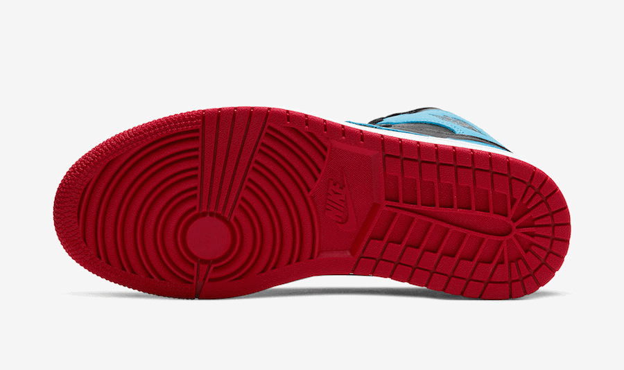 Another Chance to buy the Air Jordan 1 "UNC to Chicago"