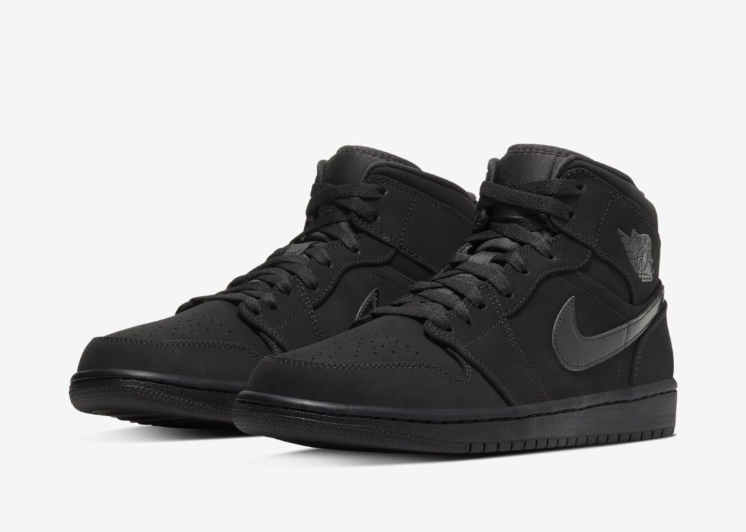 air jordan classic black