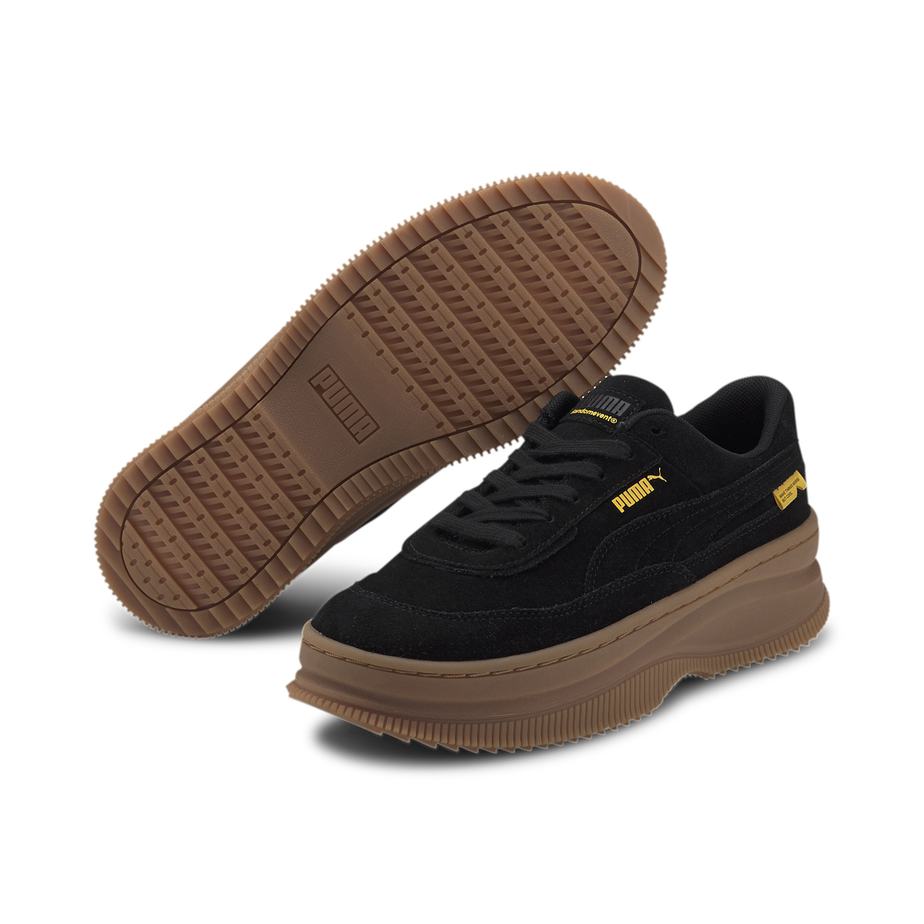 Puma X Randomevent Deva