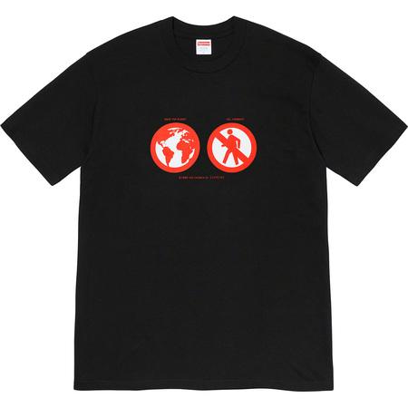 Supreme FW19 Review
