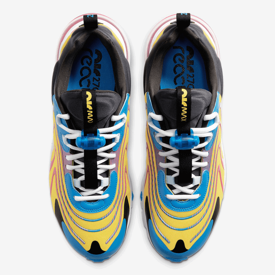 Nike Air Max 270 React ENG