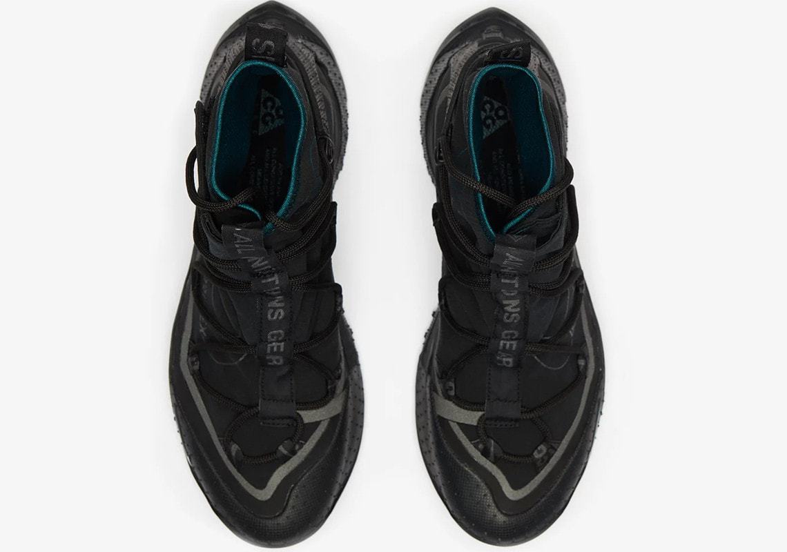 Nike Acg Terra Antarktik BV6348-001