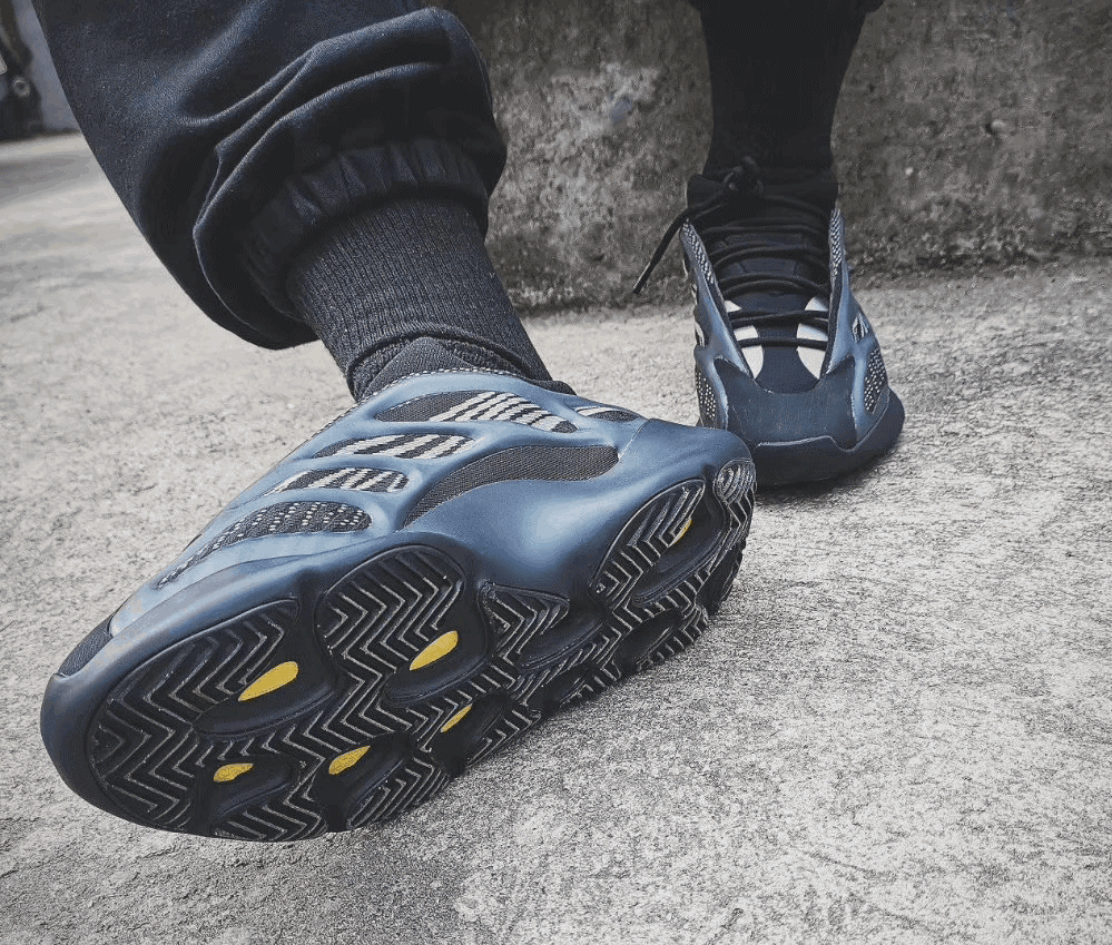adidas Yeezy 700 V3 “Alvah” Releasing Soon