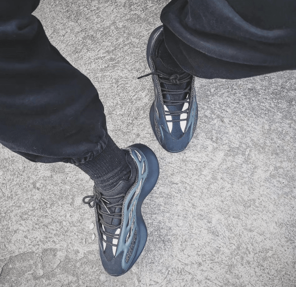 adidas Yeezy 700 V3 “Alvah” Releasing Soon