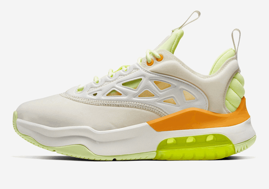 Jordan Brand Reveals its Newest Women's Silhouette, the Max 200 XX