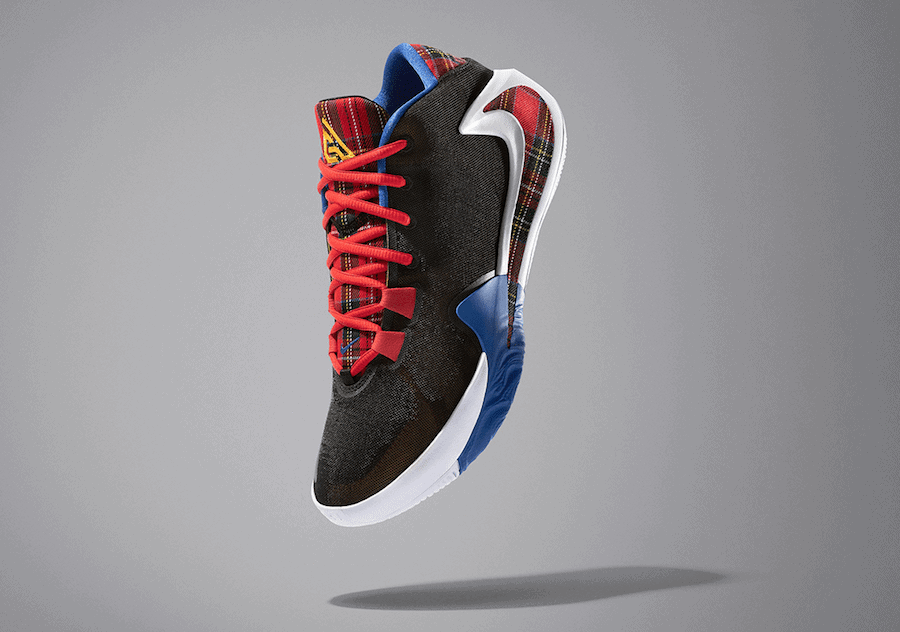 Nike Basketball’s All-Star Weekend Lineup