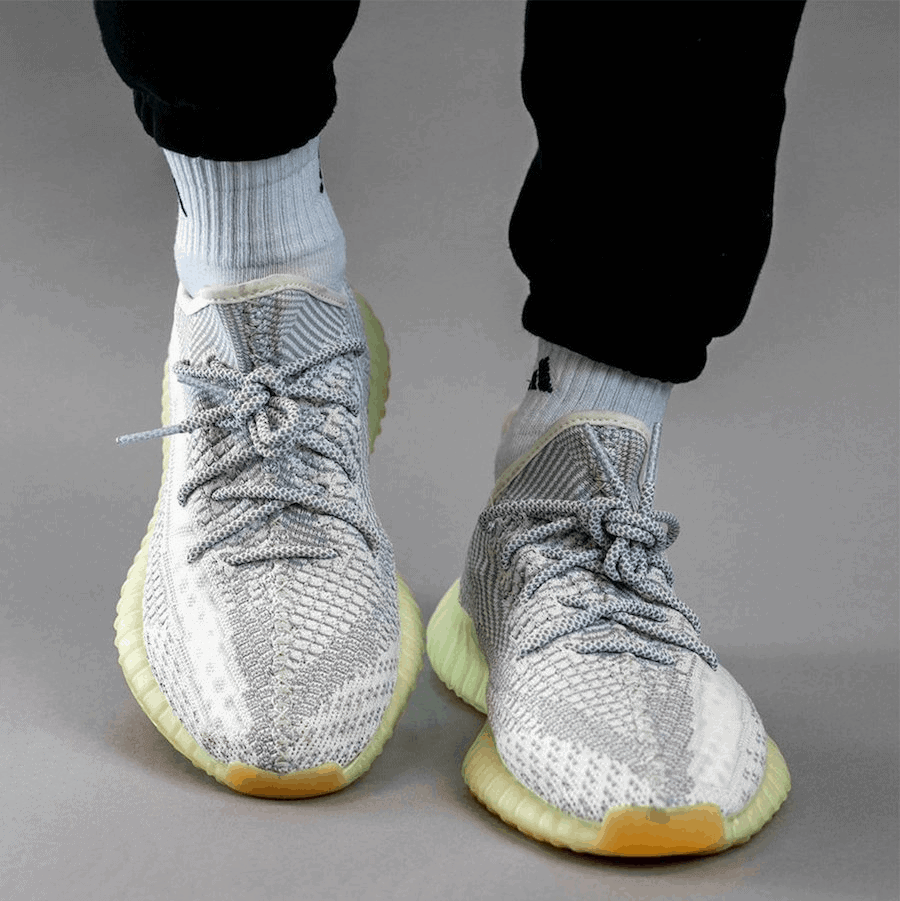 adidas Yeezy Boost 350 V2 Yeshaya