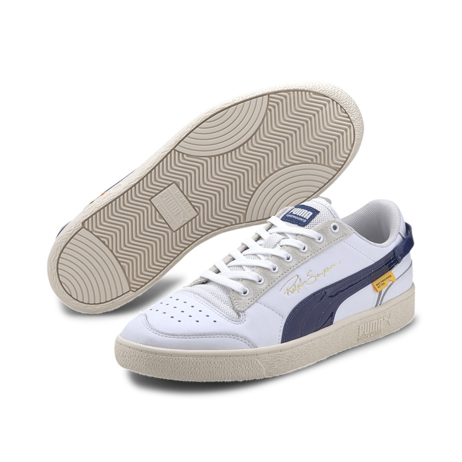Puma X Randomevent Ralph Sampson Lo