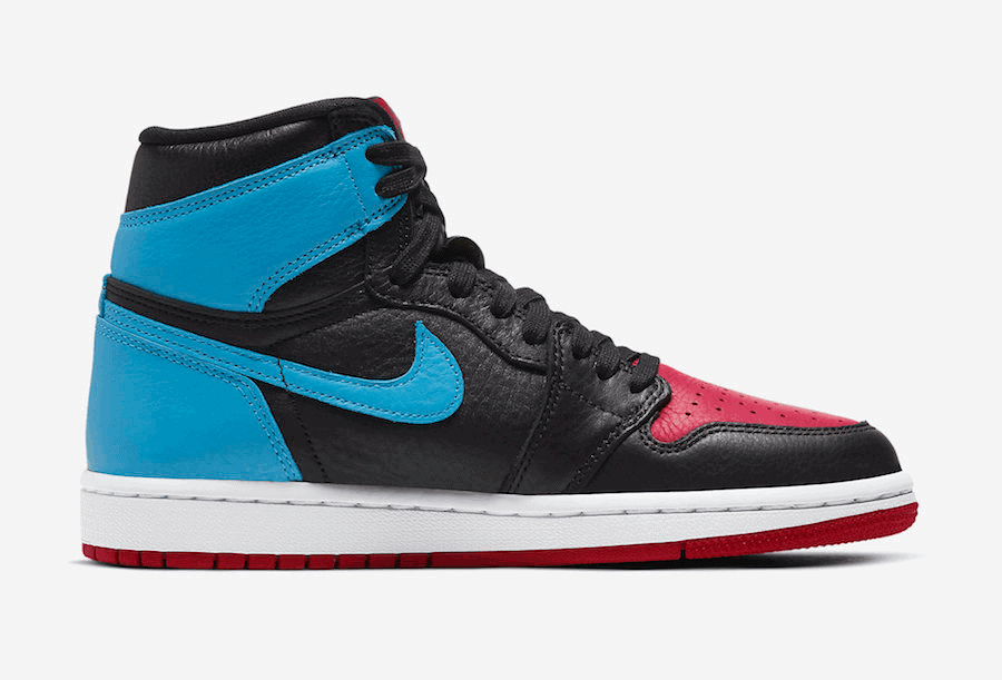 Another Chance to buy the Air Jordan 1 "UNC to Chicago"