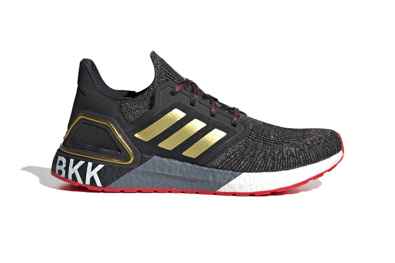 adidas Ultraboost 20 City Pack Release 002