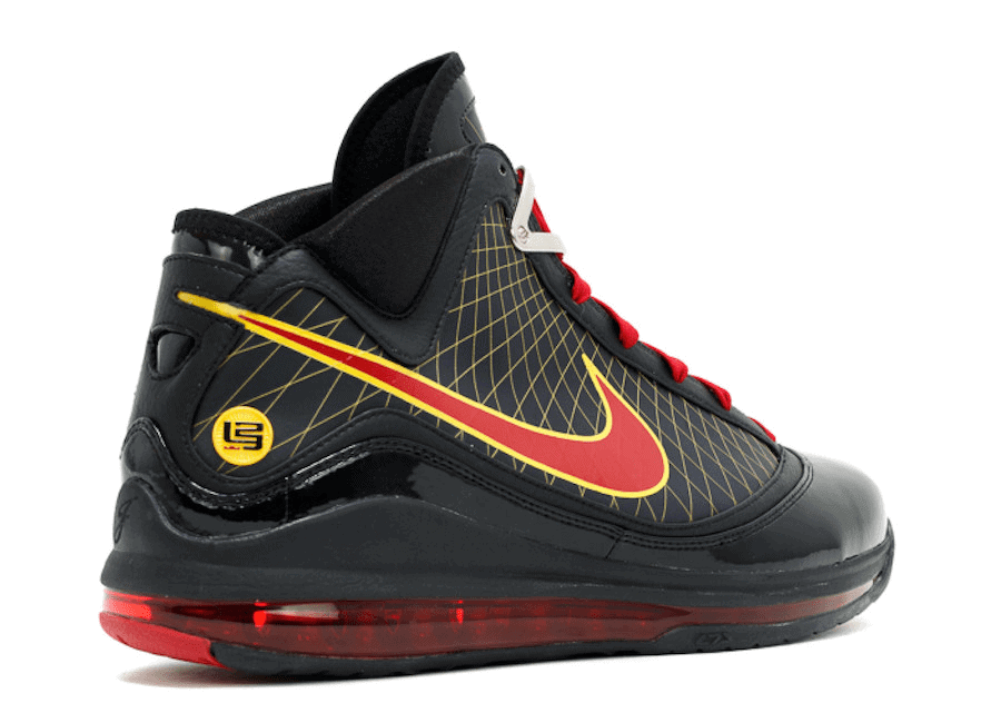 Nike LeBron 7 “Fairfax”