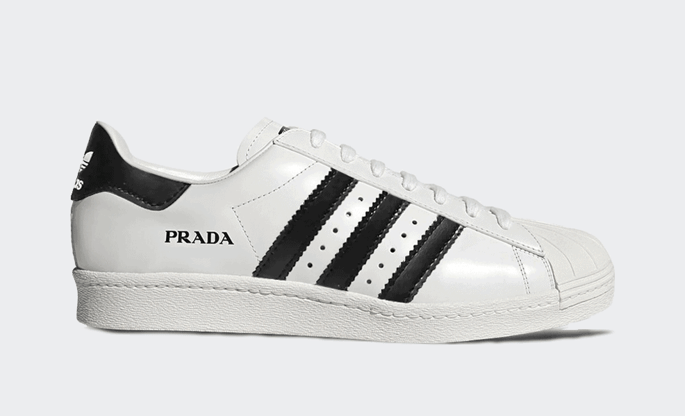 Prada adidas 2020