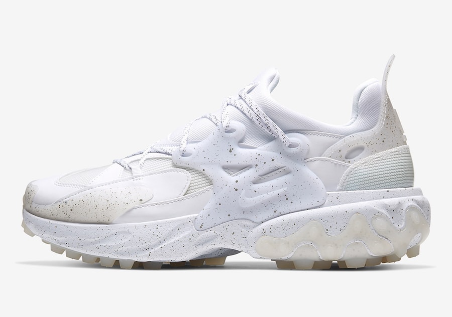 Undercover Nike React Presto CU3459-100