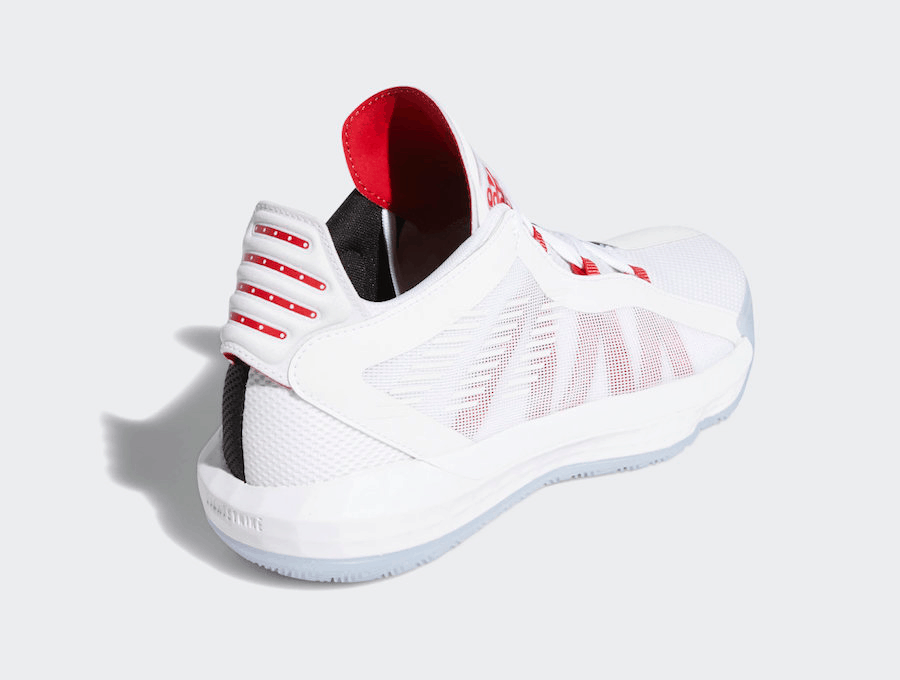 adidas Dame 6