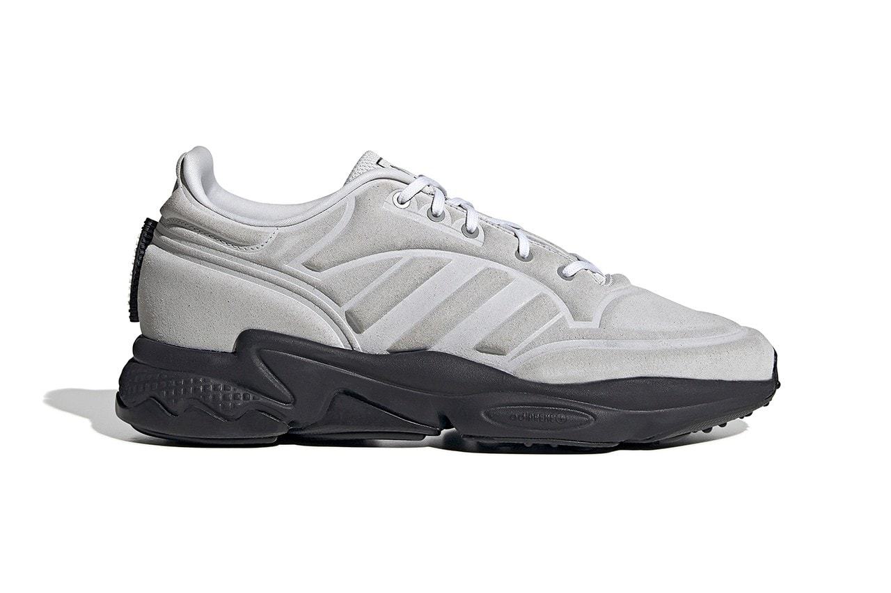 Craig Green adidas Originals Kontuur Release Date Details
