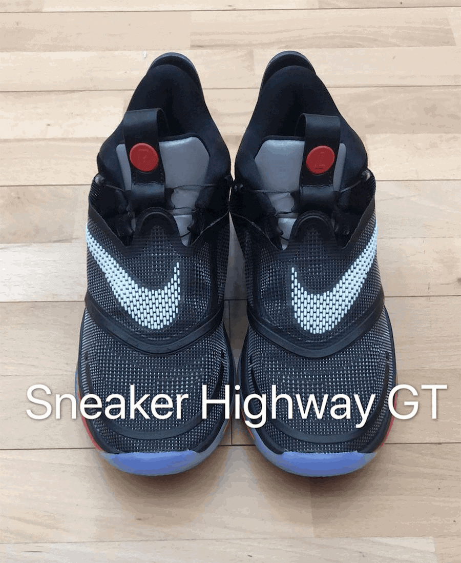 Nike Adapt BB 2.0