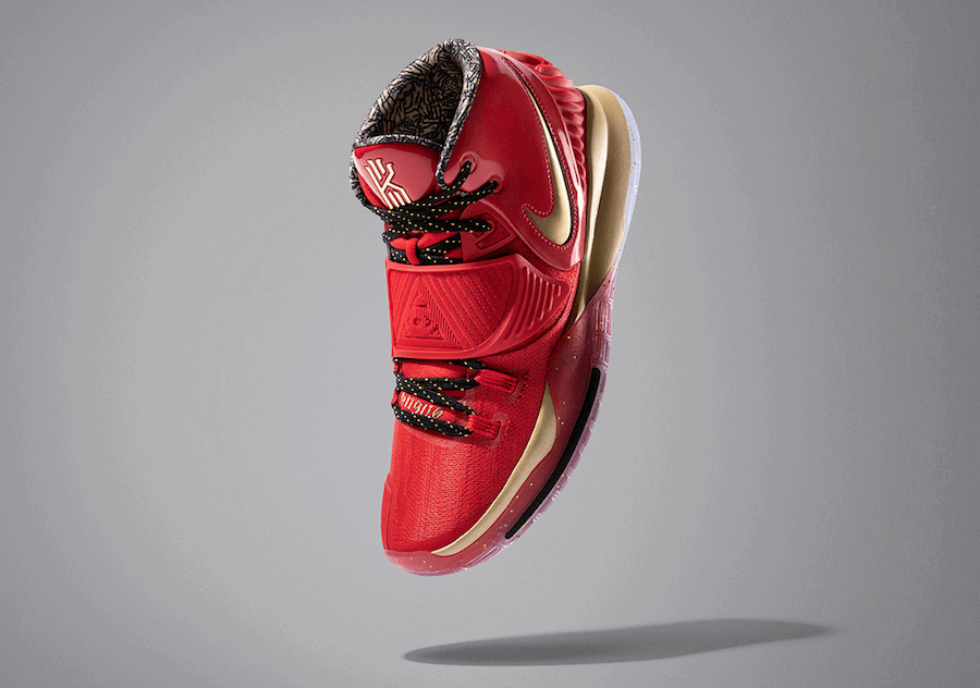 Nike Basketball’s All-Star Weekend Lineup