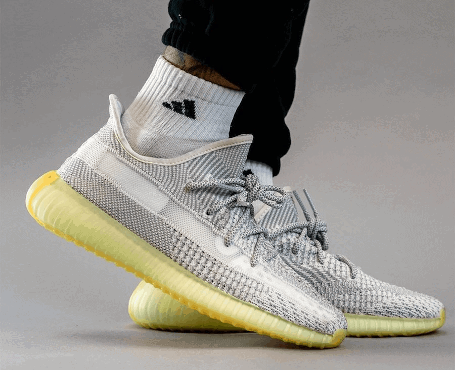 adidas Yeezy Boost 350 V2 Yeshaya