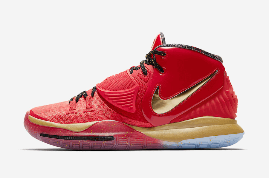 Nike Kyrie 6 “Trophies”