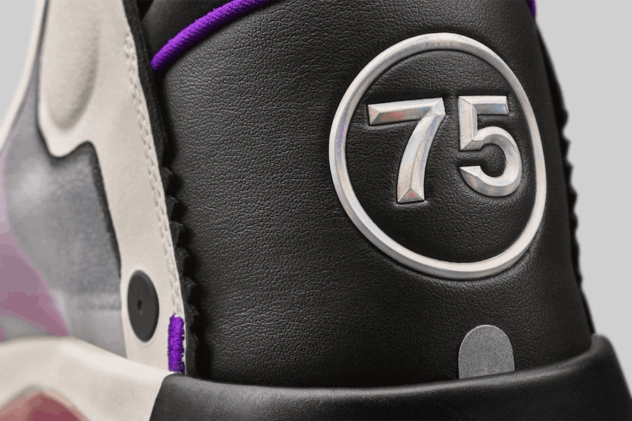 Air Jordan 34 “Paris” Limited to 500 Pairs