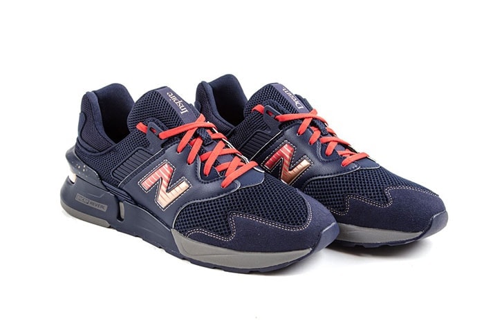 New Balance Inspire The Dream Collection Kawhi Leonard Official8