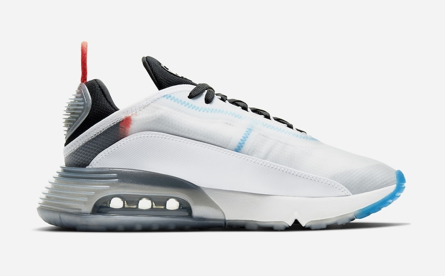 Nike Air Max 2090