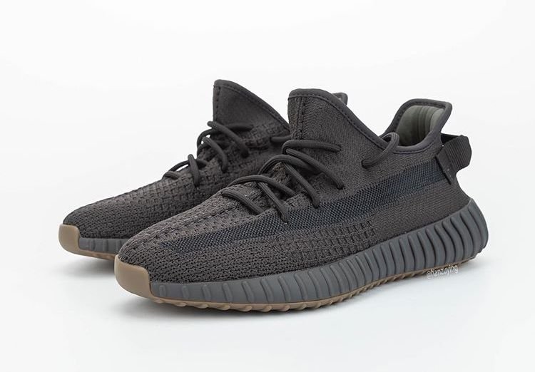 adidas Yeezy Boost 350 V2 “cinder”