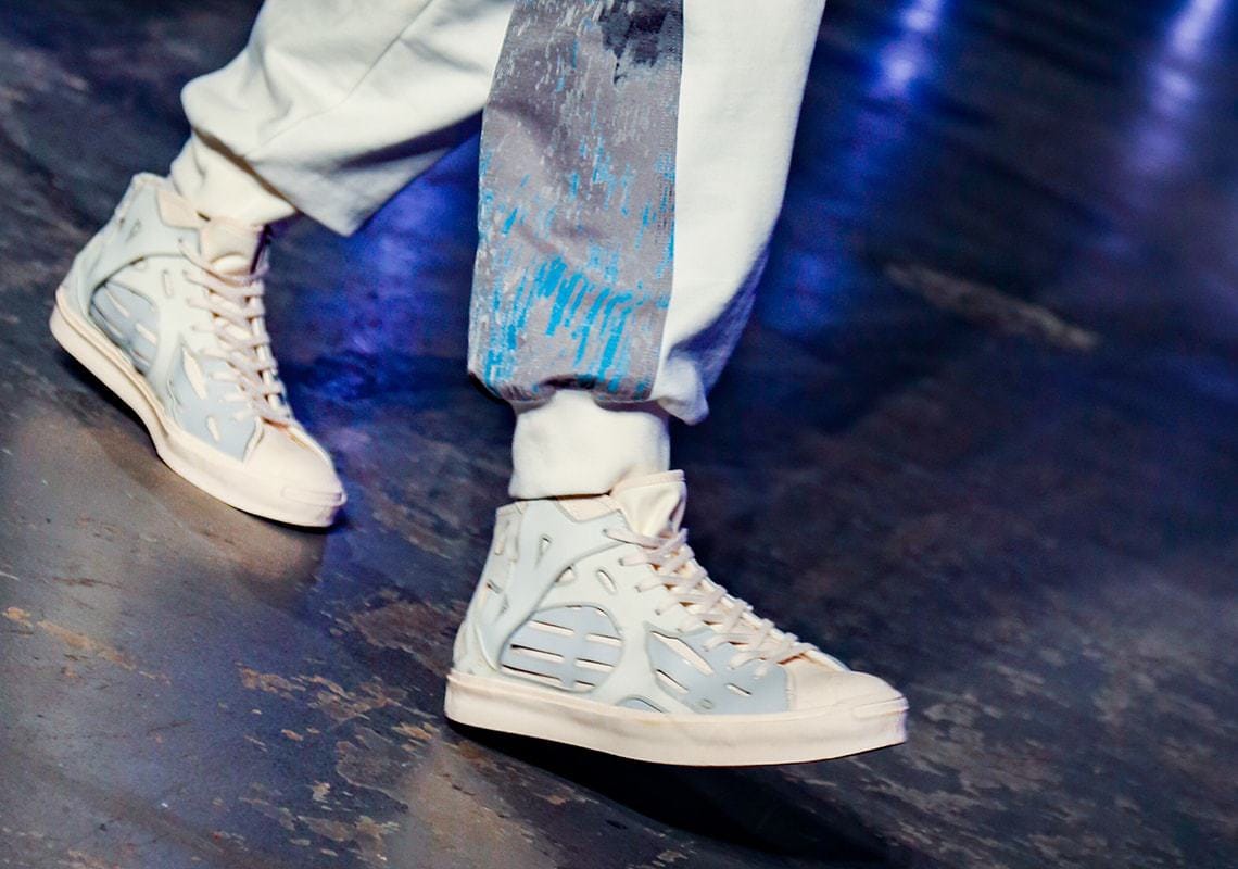Feng Chen Wang Converse Jack Purcell
