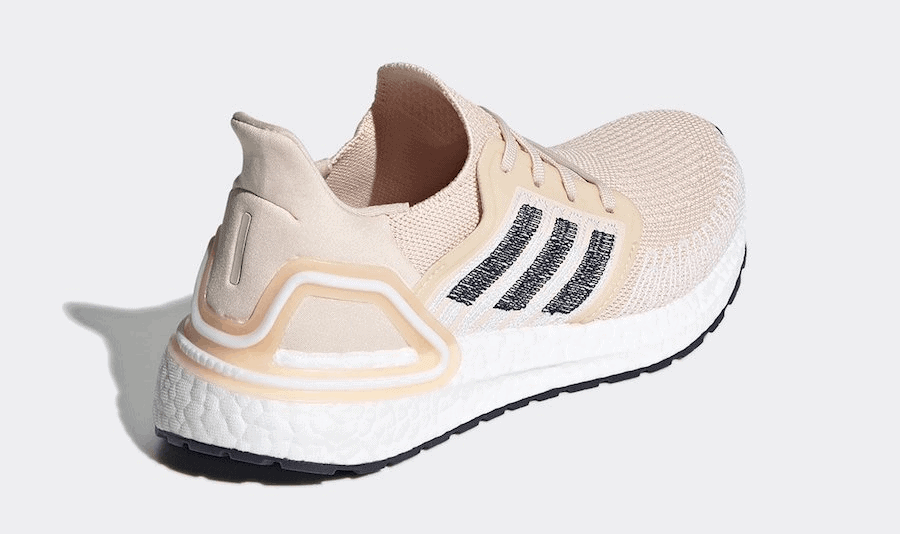 Parley adidas Ultra Boost 20 “Linen”