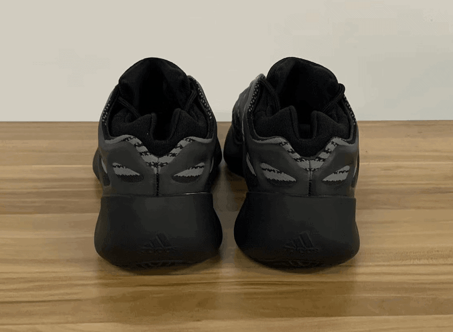 adidas Yeezy 700 V3 “Alvah” Releasing Soon