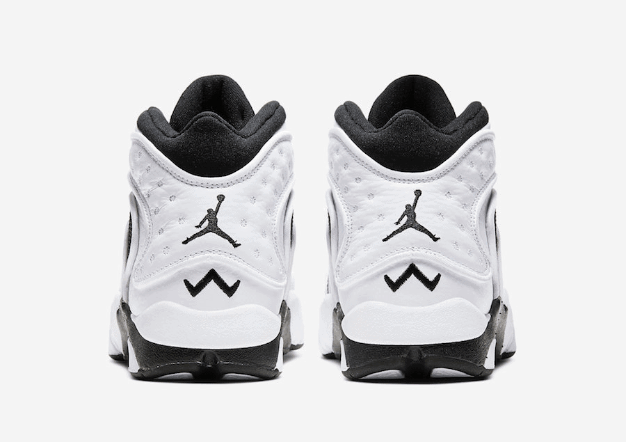 OG Air Jordan for Women is set to Make a Retro Return this Month