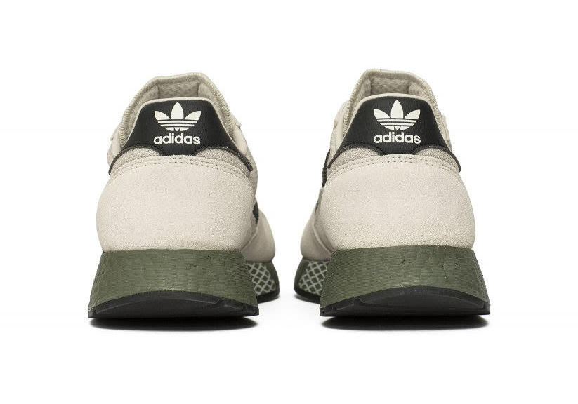 adidas Marathon Tech Raw Khaki EE4922