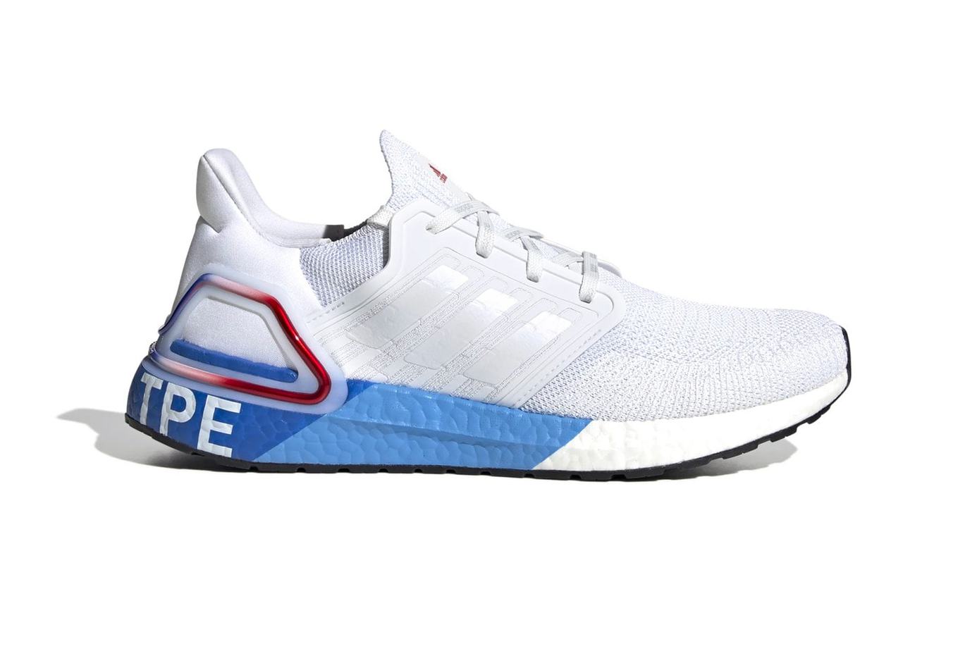 adidas Ultraboost 20 City Pack Release 006