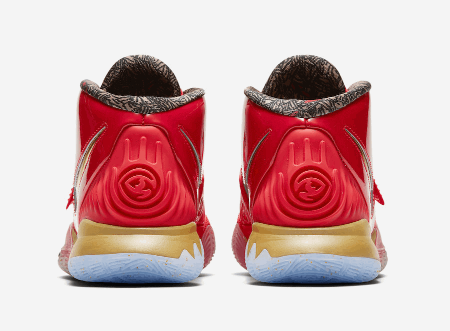 Nike Kyrie 6 “Trophies”