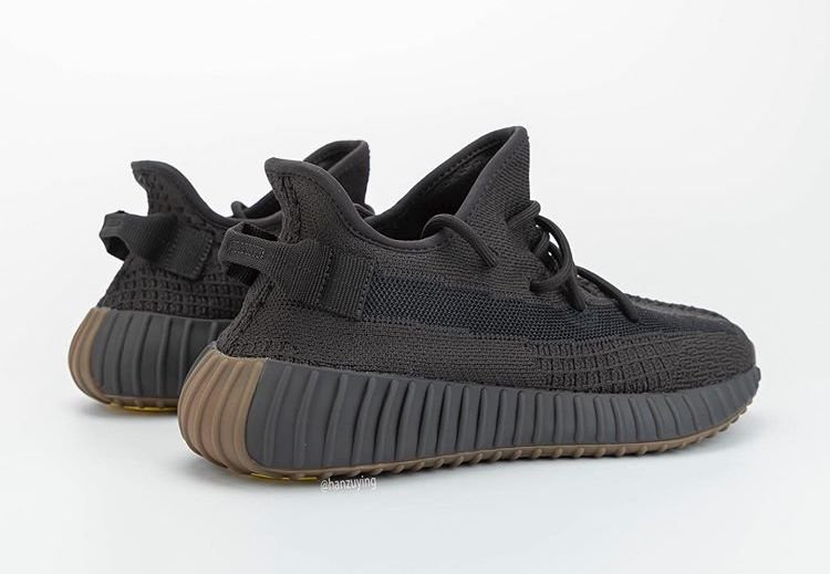 adidas Yeezy Boost 350 V2 “cinder”