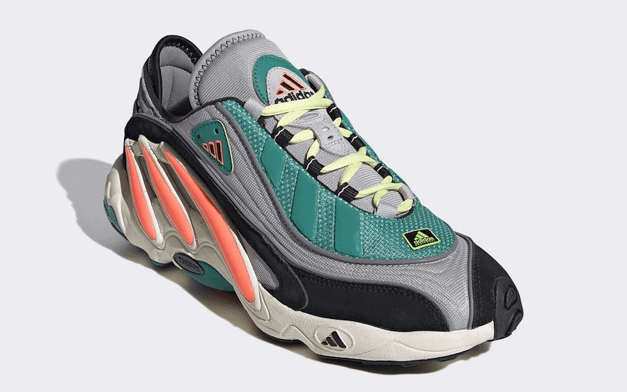 adidas Fyw 98 Wave Runner