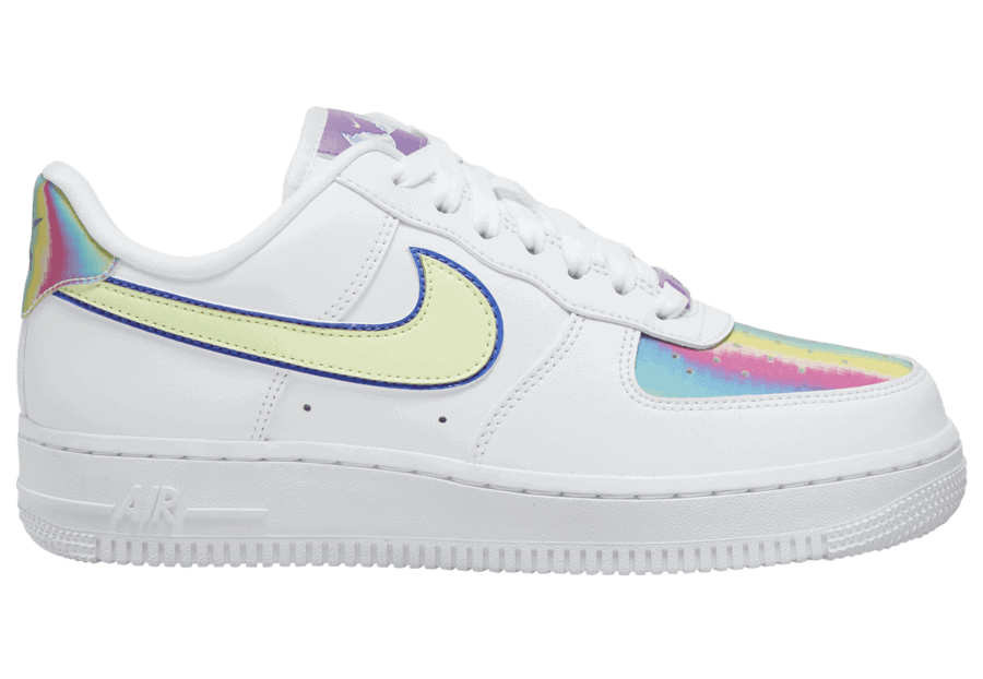 Nike Air Force 1 Easter